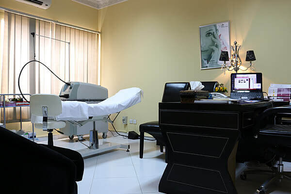 Clinic Facilities